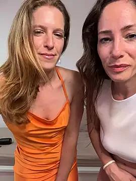 Customizable and immersive - Activate your taste buds and check-out our delicious choice of bondage cams streams with excited models getting their amazing bodies screwed with their beloved sex toys.