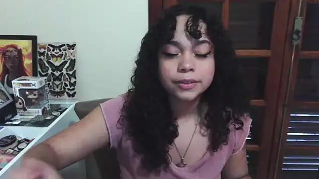 sweetamy326 from StripChat is Freechat