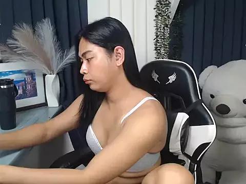Customizable and immersive - Activate your taste buds and check-out our delicious choice of bondage cams streams with excited models getting their amazing bodies screwed with their beloved sex toys.