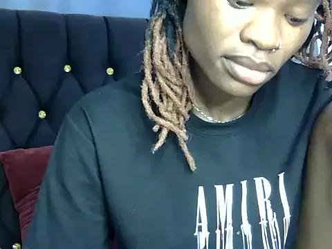 Customizable and immersive - Activate your taste buds and check-out our delicious choice of bondage cams streams with excited models getting their amazing bodies screwed with their beloved sex toys.