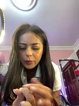 Customizable and immersive - Activate your taste buds and check-out our delicious choice of bondage cams streams with excited models getting their amazing bodies screwed with their beloved sex toys.