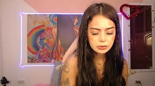 Customizable and immersive - Activate your taste buds and check-out our delicious choice of bondage cams streams with excited models getting their amazing bodies screwed with their beloved sex toys.
