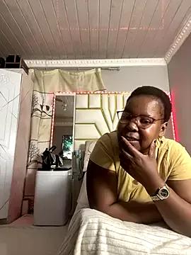 SweetCandy84 from StripChat is Freechat