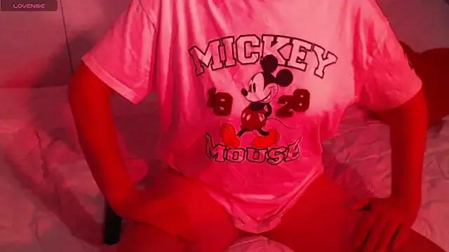sweetchani666 from StripChat is Freechat