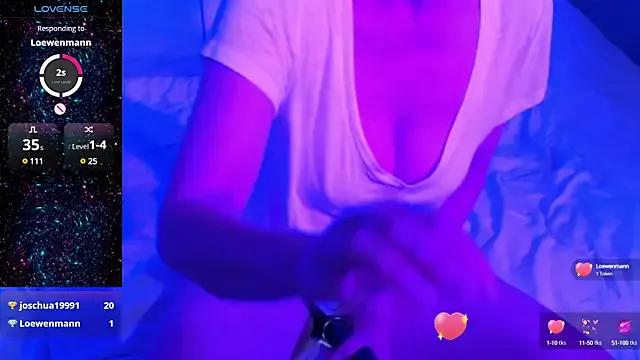 Customizable and immersive - Activate your taste buds and check-out our delicious choice of bondage cams streams with excited models getting their amazing bodies screwed with their beloved sex toys.