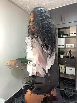 SweetCheeksXXX from StripChat