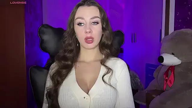 SweetCherry__N from StripChat is Freechat