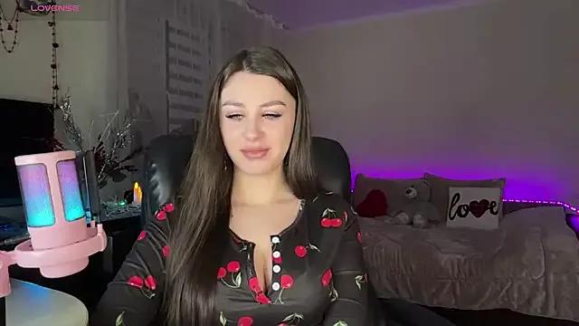 Customizable and immersive - Activate your taste buds and check-out our delicious choice of bondage cams streams with excited models getting their amazing bodies screwed with their beloved sex toys.