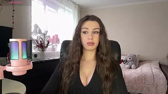 Customizable and immersive - Activate your taste buds and check-out our delicious choice of bondage cams streams with excited models getting their amazing bodies screwed with their beloved sex toys.