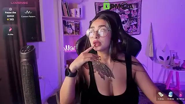 Customizable and immersive - Activate your taste buds and check-out our delicious choice of bondage cams streams with excited models getting their amazing bodies screwed with their beloved sex toys.