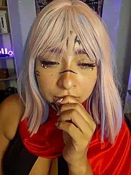 sweetcoralinee from StripChat is Freechat
