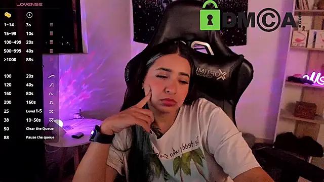 Customizable and immersive - Activate your taste buds and check-out our delicious choice of bondage cams streams with excited models getting their amazing bodies screwed with their beloved sex toys.