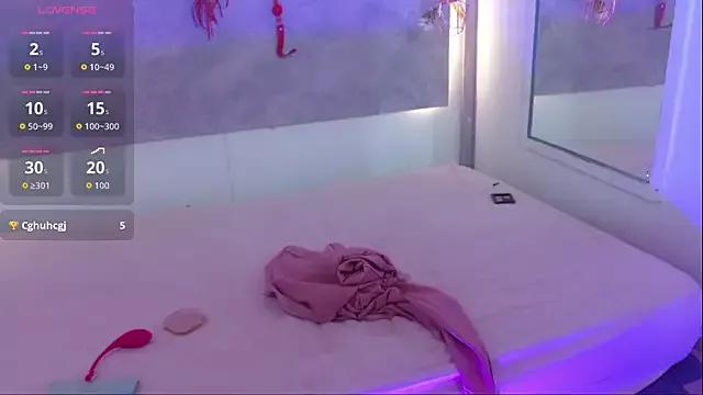 Customizable and immersive - Activate your taste buds and check-out our delicious choice of bondage cams streams with excited models getting their amazing bodies screwed with their beloved sex toys.