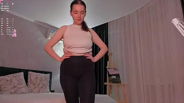 Customizable and immersive - Activate your taste buds and check-out our delicious choice of bondage cams streams with excited models getting their amazing bodies screwed with their beloved sex toys.