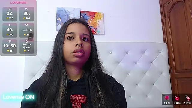 Customizable and immersive - Activate your taste buds and check-out our delicious choice of bondage cams streams with excited models getting their amazing bodies screwed with their beloved sex toys.