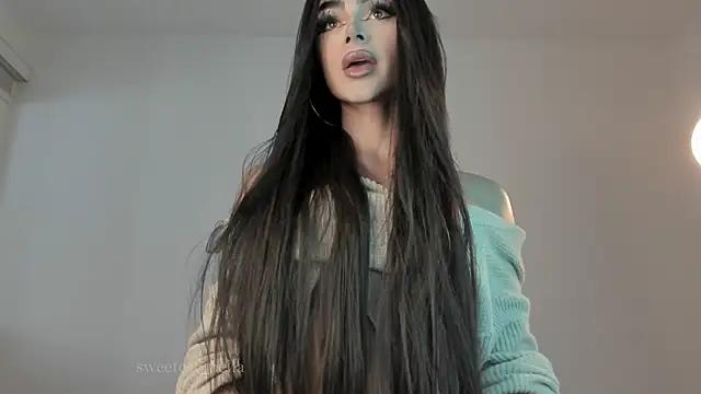 Customizable and immersive - Activate your taste buds and check-out our delicious choice of bondage cams streams with excited models getting their amazing bodies screwed with their beloved sex toys.