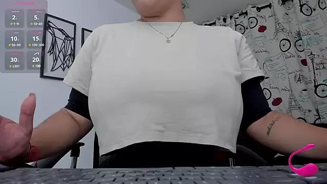 Customizable and immersive - Activate your taste buds and check-out our delicious choice of bondage cams streams with excited models getting their amazing bodies screwed with their beloved sex toys.