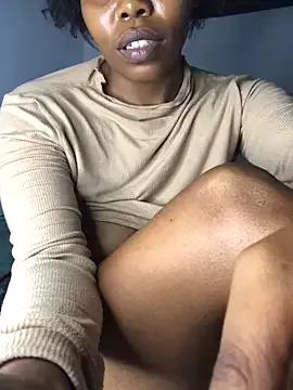 Sweetfinebabe from StripChat is Freechat