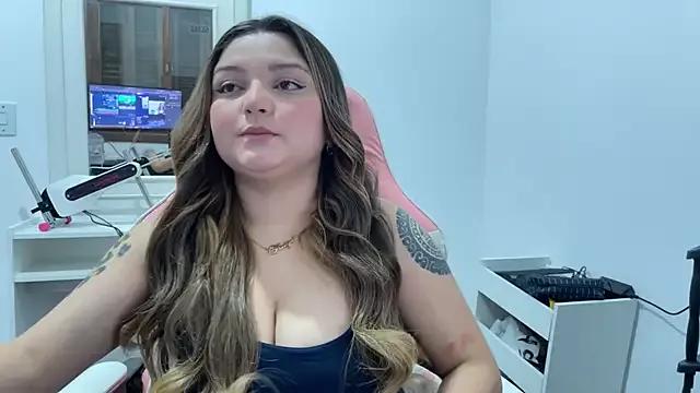 Customizable and immersive - Activate your taste buds and check-out our delicious choice of bondage cams streams with excited models getting their amazing bodies screwed with their beloved sex toys.