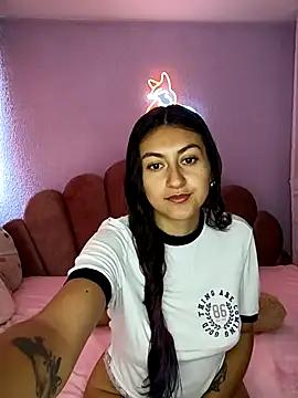 Customizable and immersive - Activate your taste buds and check-out our delicious choice of bondage cams streams with excited models getting their amazing bodies screwed with their beloved sex toys.