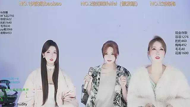 sweetgirls888 from StripChat is Freechat