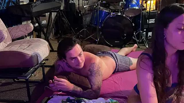 Customizable and immersive - Activate your taste buds and check-out our delicious choice of bondage cams streams with excited models getting their amazing bodies screwed with their beloved sex toys.