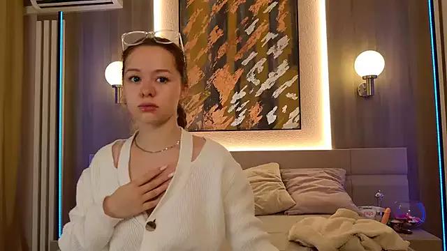 sweetie_kathy_ from StripChat is Freechat