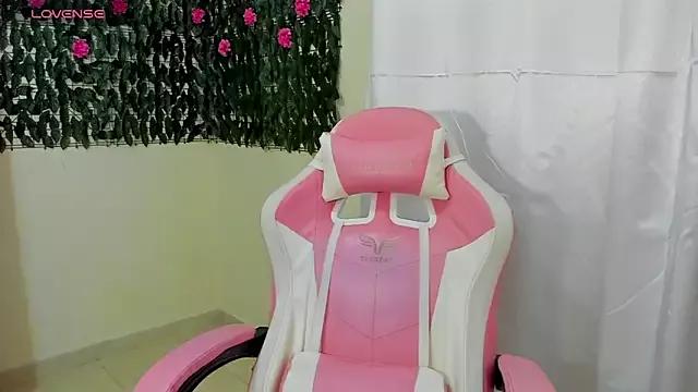 sweetieandjuicyy from StripChat is Freechat