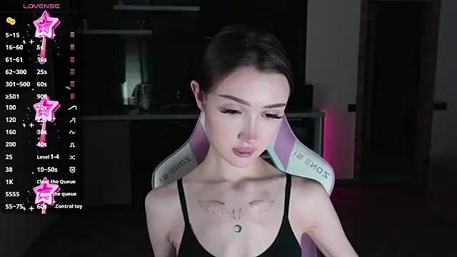 Customizable and immersive - Activate your taste buds and check-out our delicious choice of bondage cams streams with excited models getting their amazing bodies screwed with their beloved sex toys.