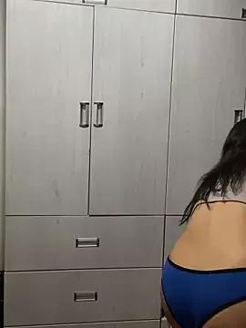 SweetieMariana from StripChat is Freechat