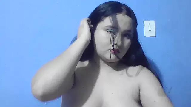 sweetiemelody from StripChat is Freechat