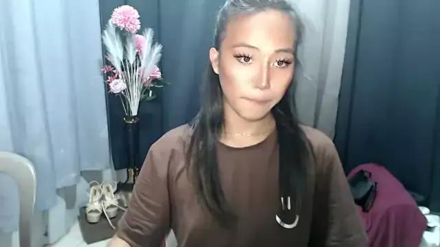 sweetiie_caren from StripChat is Freechat