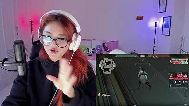 Customizable and immersive - Activate your taste buds and check-out our delicious choice of bondage cams streams with excited models getting their amazing bodies screwed with their beloved sex toys.