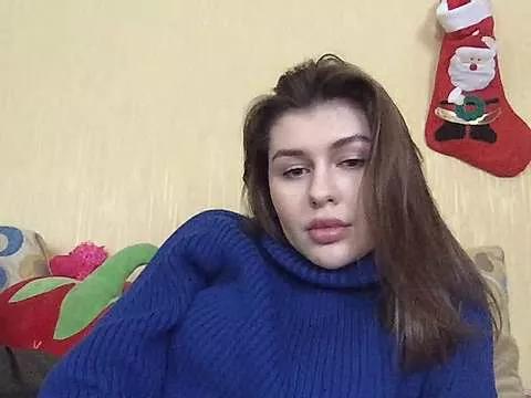 SweetLadyLia from StripChat