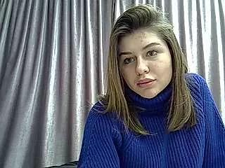 SweetLadyLia from StripChat