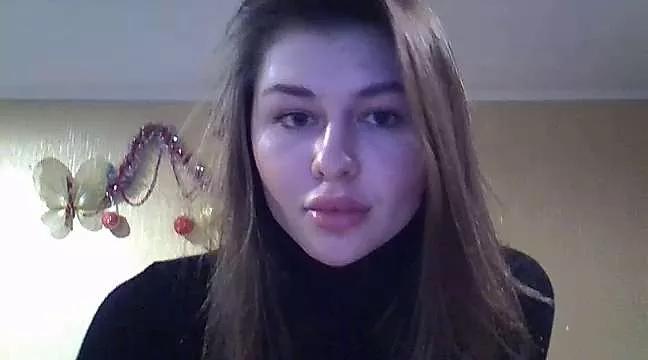 SweetLadyLia webcams show profile image 