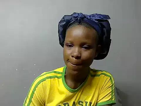 Sweetlanah from StripChat is Freechat