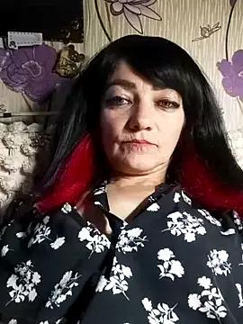 SweetLeila40 from StripChat is Freechat
