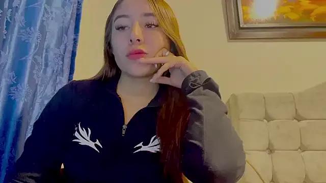 SweetMaddiee_ from StripChat is Freechat
