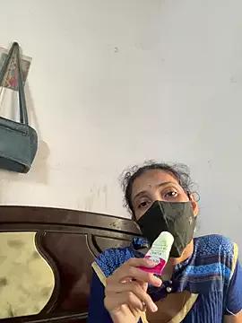 sweetreddy-02 from StripChat is Freechat