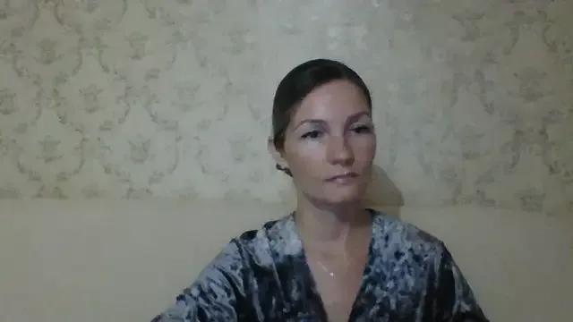 sweetriki from StripChat is Freechat