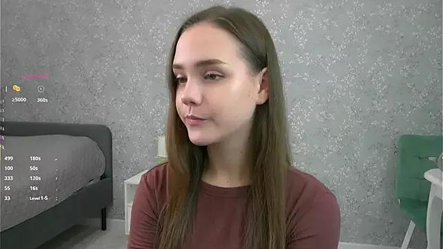 SweetSaraPie from StripChat is Freechat