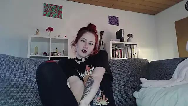 Customizable and immersive - Activate your taste buds and check-out our delicious choice of bondage cams streams with excited models getting their amazing bodies screwed with their beloved sex toys.