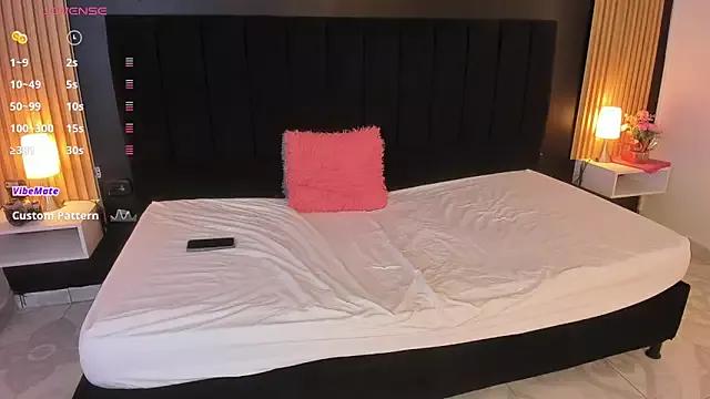 Customizable and immersive - Activate your taste buds and check-out our delicious choice of bondage cams streams with excited models getting their amazing bodies screwed with their beloved sex toys.