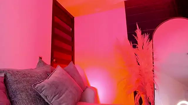 Customizable and immersive - Activate your taste buds and check-out our delicious choice of bondage cams streams with excited models getting their amazing bodies screwed with their beloved sex toys.