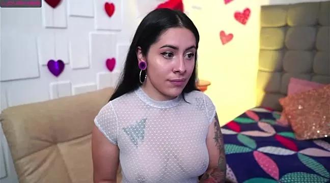 Customizable and immersive - Activate your taste buds and check-out our delicious choice of bondage cams streams with excited models getting their amazing bodies screwed with their beloved sex toys.