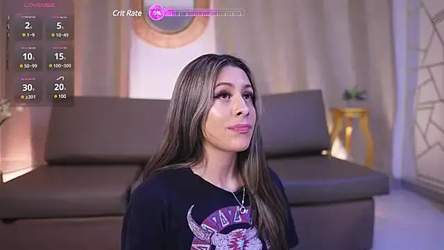 Customizable and immersive - Activate your taste buds and check-out our delicious choice of bondage cams streams with excited models getting their amazing bodies screwed with their beloved sex toys.