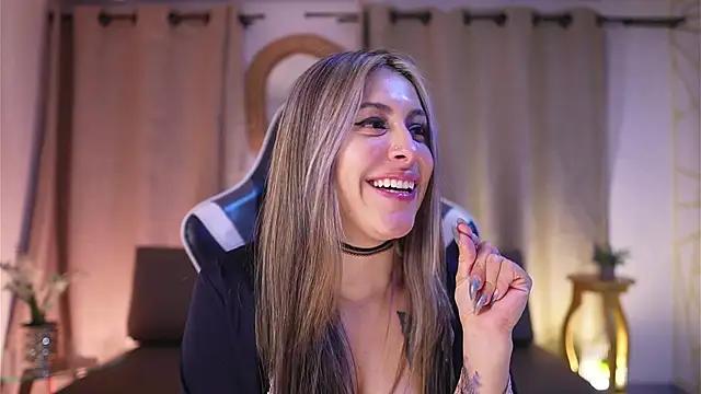 Customizable and immersive - Activate your taste buds and check-out our delicious choice of bondage cams streams with excited models getting their amazing bodies screwed with their beloved sex toys.