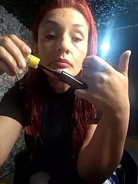 Customizable and immersive - Activate your taste buds and check-out our delicious choice of bondage cams streams with excited models getting their amazing bodies screwed with their beloved sex toys.