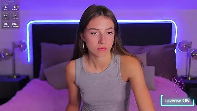 Customizable and immersive - Activate your taste buds and check-out our delicious choice of bondage cams streams with excited models getting their amazing bodies screwed with their beloved sex toys.